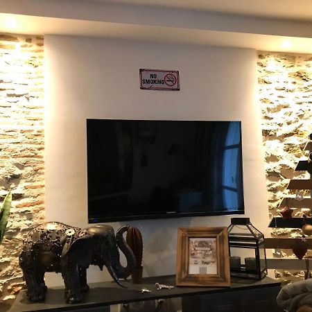 낭트 Les Machines De Jules, Hyper Centre 아파트 외부 사진