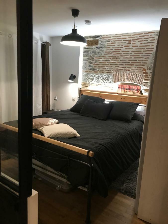 낭트 Les Machines De Jules, Hyper Centre 아파트 외부 사진