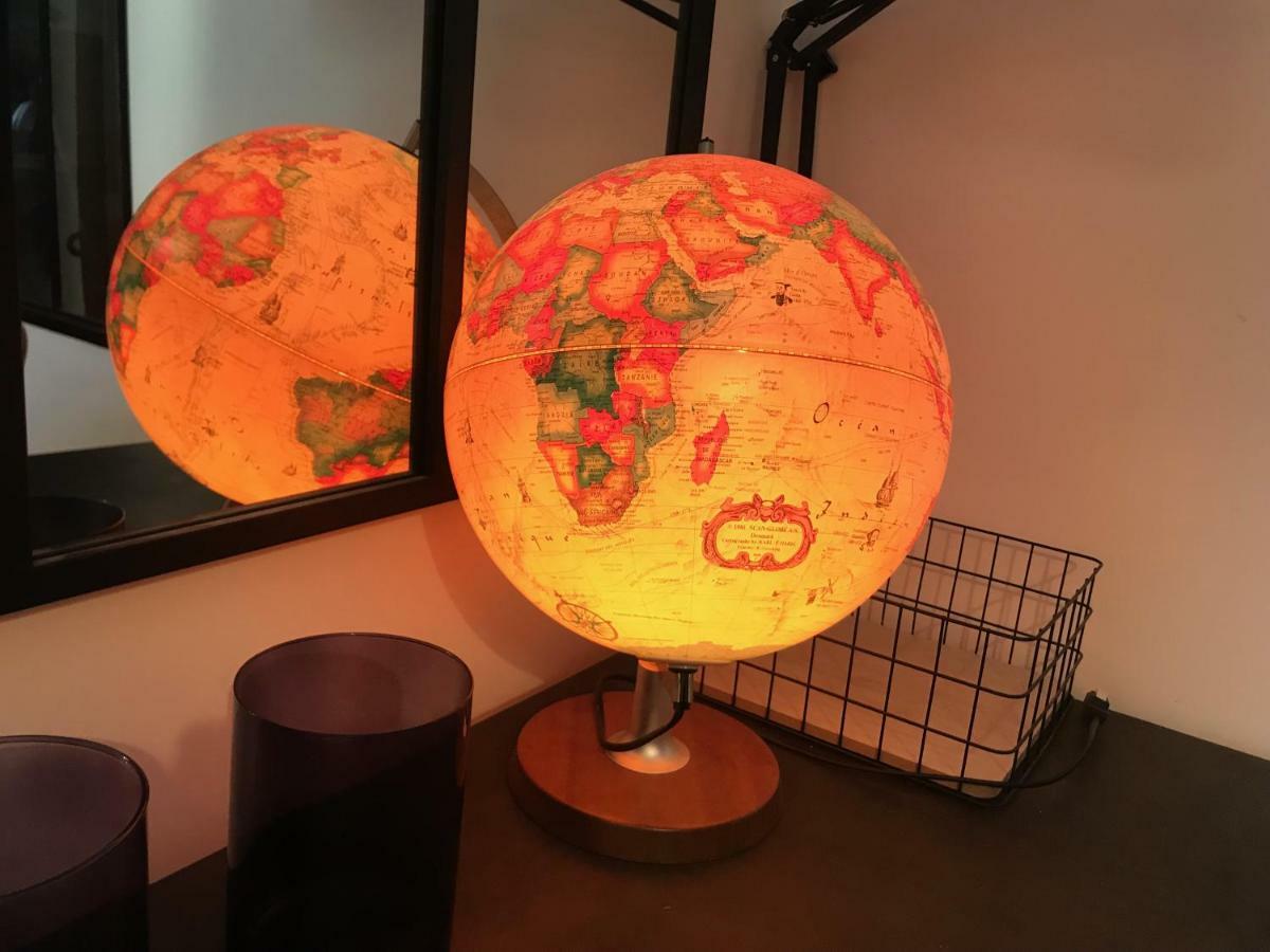 낭트 Les Machines De Jules, Hyper Centre 아파트 외부 사진
