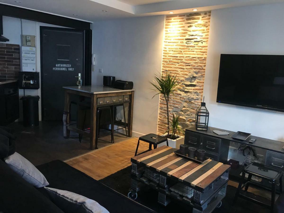 낭트 Les Machines De Jules, Hyper Centre 아파트 외부 사진